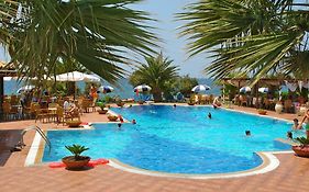 Ξενοδοχείο Όασις